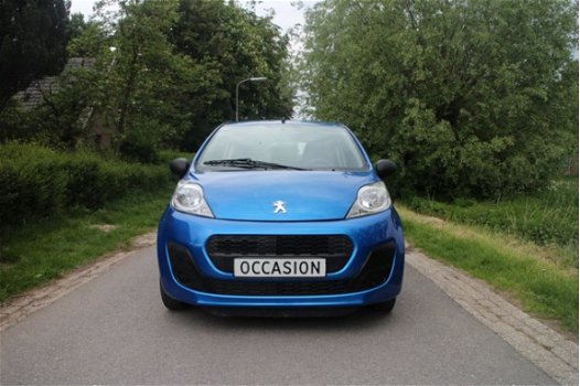 Peugeot 107 - 1.0 Access 2013 Garantie - 1