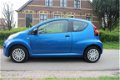 Peugeot 107 - 1.0 Access 2013 Garantie - 1 - Thumbnail