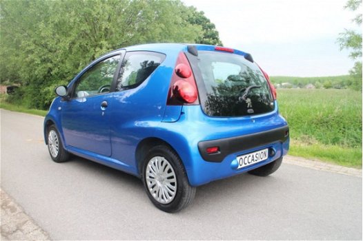 Peugeot 107 - 1.0 Access 2013 Garantie - 1