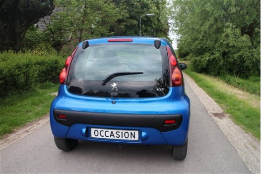 Peugeot 107 - 1.0 Access 2013 Garantie - 1