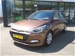 Hyundai i20 - 1.0 T-GDI 5D Comfort + navigatie - 1 - Thumbnail