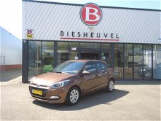 Hyundai i20 - 1.0 T-GDI 5D Comfort + navigatie