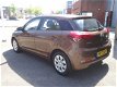 Hyundai i20 - 1.0 T-GDI 5D Comfort + navigatie - 1 - Thumbnail