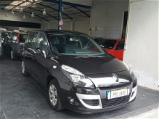 Renault Scénic - 1.5 dCi Dynamique Jaar APK sold