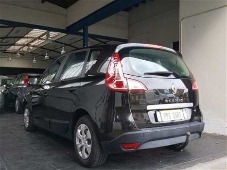 Renault Scénic - 1.5 dCi Dynamique Jaar APK sold - 1