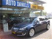 Opel Insignia - 2.0 CDTI 140pk Start/Stop Cosmo MEENEEMPRIJS 100% in orde - 1 - Thumbnail