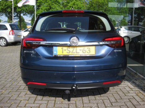 Opel Insignia - 2.0 CDTI 140pk Start/Stop Cosmo MEENEEMPRIJS 100% in orde - 1