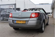 Renault Mégane coupé cabriolet - 1.6-16V Privilège Luxe Cabriolet Leer Apk Nap