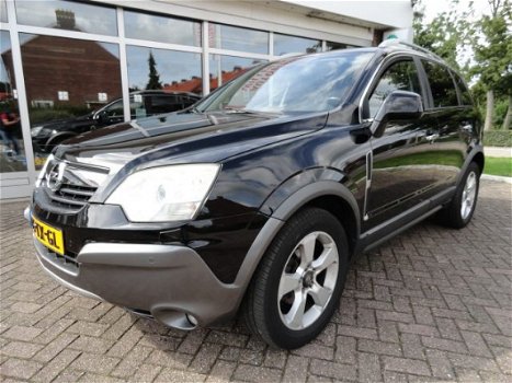 Opel Antara - 3.2 V6 Cosmo - 1