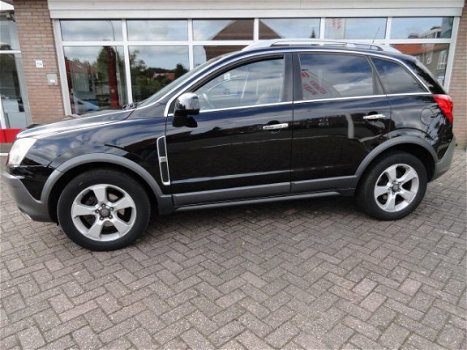 Opel Antara - 3.2 V6 Cosmo - 1