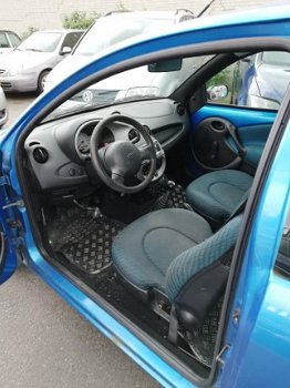 Ford Ka - 1.3 Style - 1