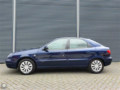 Citroën Xsara - 1.6 13MND APK NAP 1STE EIGENAAR AIRCO - 1