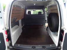 Volkswagen Caddy Maxi - 2.0 ECOFUEL CNG , leer, electr pakket, 15x caddy maxi op voorraad