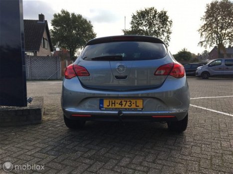 Opel Astra - 1.4 Turbo Sport - 1