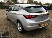 Opel Astra - 1.4 I Turbo Innovation Automaat - 1 - Thumbnail