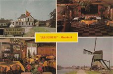 Specialiteitenrestaurant Brughuis Meerkerk