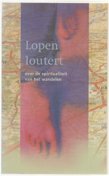 Michel Jourdan, J. Vigue: Lopen loutert - 1