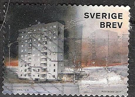 zweden 119 - 1