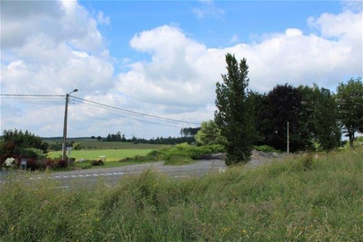 Ardennen,6880 Bertrix: Mooie bouwgrond 1167m²,.. te koop - 5