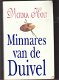 Victoria Holt Minnares van de duivel - 1 - Thumbnail