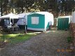 GOED ONDERHOUDEN CARAVAN OP CAMPING DE MARCOURT BIJ LA ROCHE - 8 - Thumbnail