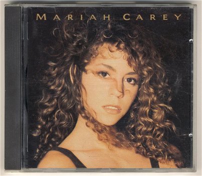 Mariah Carey - Mariah Carey - 1