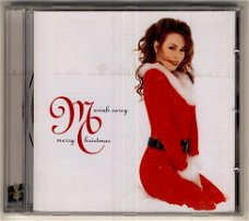 Mariah Carey - Merry Christmas