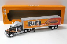 1:50 US Truck Kenworth BIFI Fire Truck "Peperami" promo doos