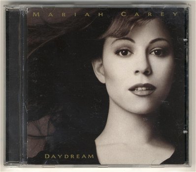 Mariah Carey - Daydream - 1