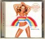 Mariah Carey - Rainbow - 1 - Thumbnail