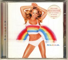 Mariah Carey - Rainbow