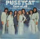 LP -Pussycat First of All - 0 - Thumbnail