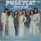 LP -Pussycat First of All - 1 - Thumbnail