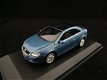 1:43 Norev Volkswagen Eos Cabriolet blauw 1F0 099 300 K5X VW dealer ed. - 1 - Thumbnail