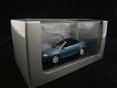 1:43 Norev Volkswagen Eos Cabriolet blauw 1F0 099 300 K5X VW dealer ed. - 4 - Thumbnail