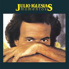LP Julio Iglesias Momentos