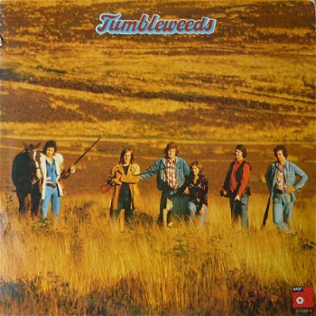 LP Tumbleweeds - 1