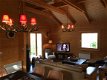 Nieuwe luxe chalet Durbuy - 2 - Thumbnail