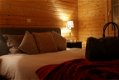 Nieuwe luxe chalet Durbuy - 4 - Thumbnail