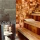 Luxe chalet Ardennen 2 personen sauna en jacuzzi Durbuy - 8 - Thumbnail