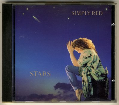 Simply Red - Stars - 1