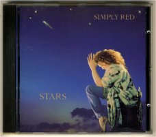 Simply Red - Stars