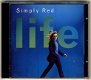 Simply Red - Life - 1 - Thumbnail
