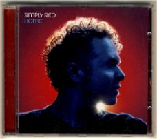 Simply Red - Home