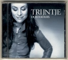 Trijntje Oosterhuis - Trijntje Oosterhuis