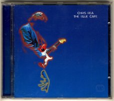 Chris Rea - The Blue Cafe