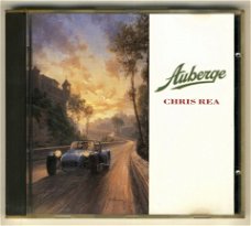 Chris Rea - Auberge