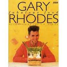 Gary Rhodes - Fabulous Food (Hardcover/Gebonden) Engelstalig - 1
