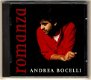 Andrea Bocelli - Romanza - 1 - Thumbnail