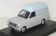 1:43 Oxford Bedford HA High Top Van grijs #70870